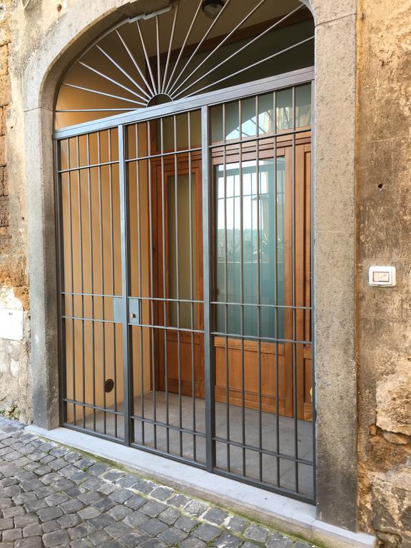 Appartamento Malabranca Orvieto Exterior photo